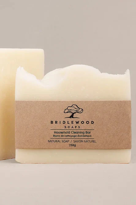 Household Cleaning Bar