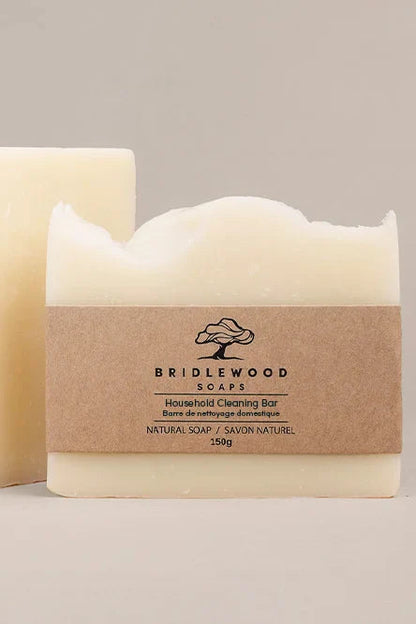 Household Cleaning Bar