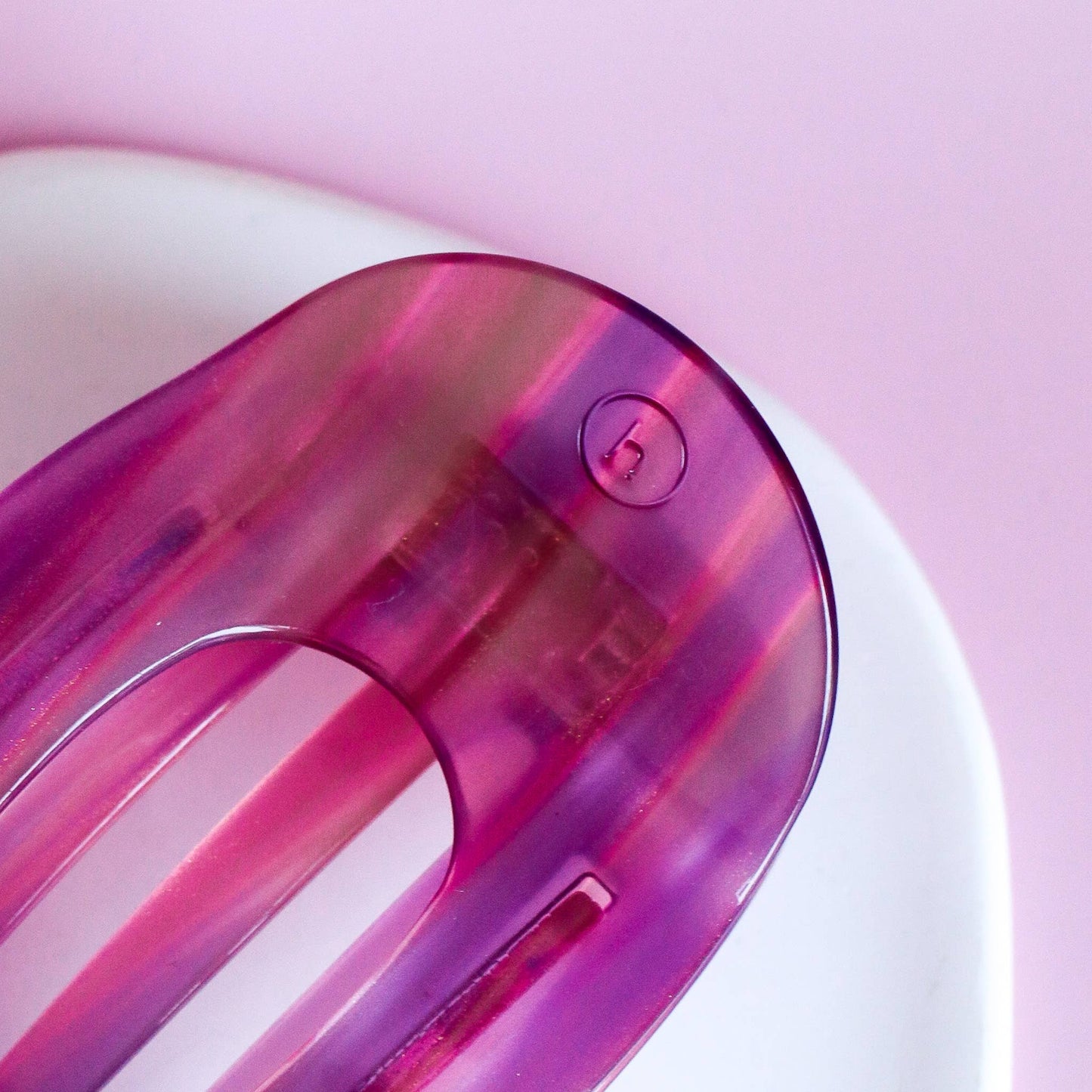 The Aura - Dawn Flat Hair Clip