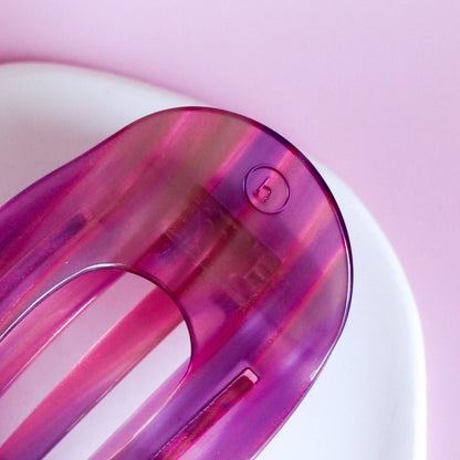 The Aura - Dawn Flat Hair Clip