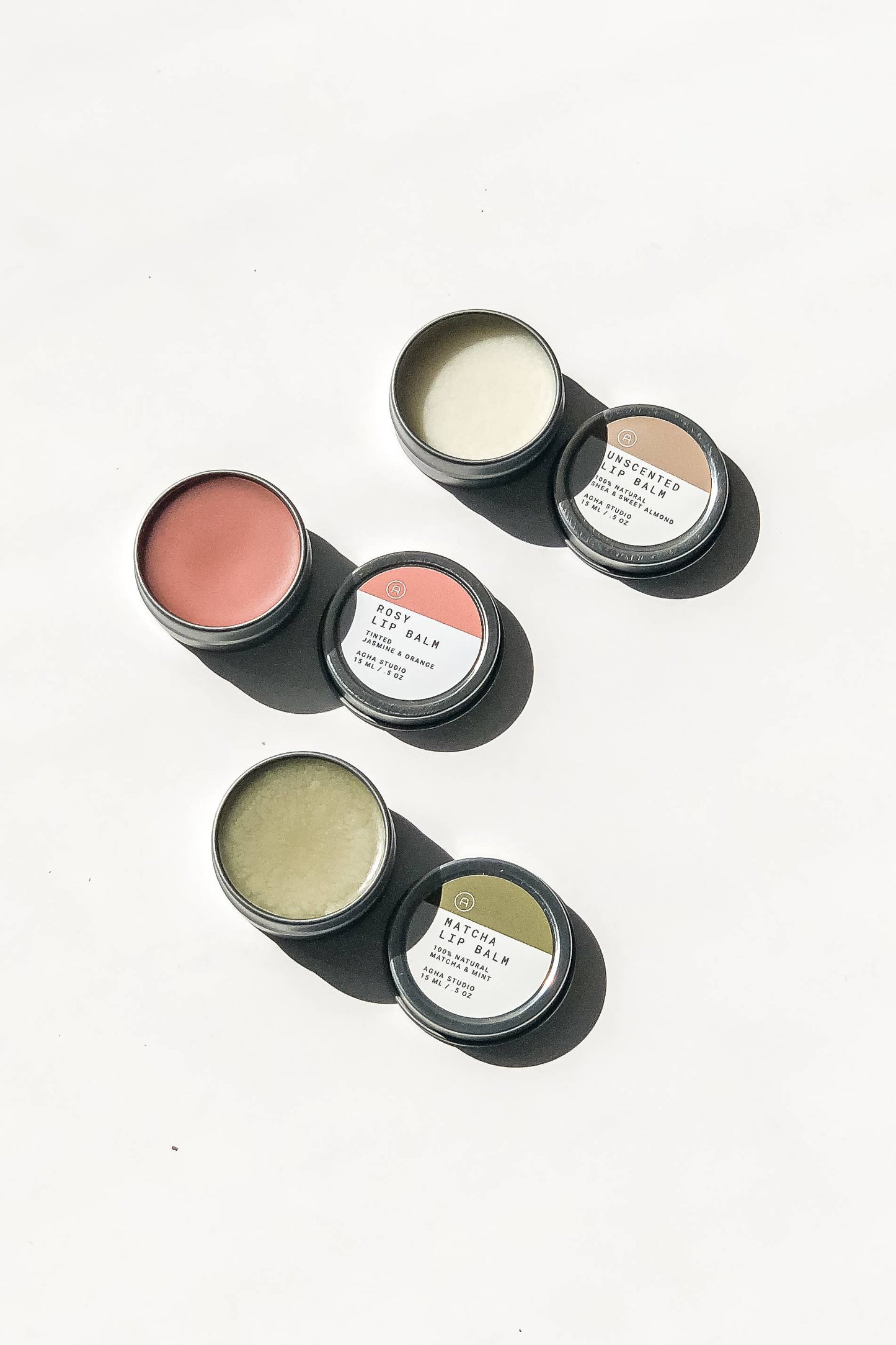 Hydrating Lip Balm