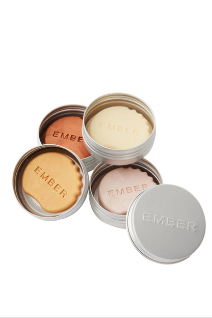 THE COMPLETE MINI BAR SET