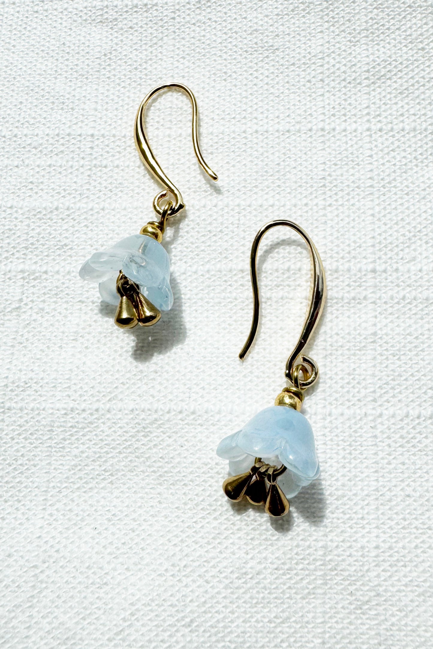 Blossom Dangle Earrings