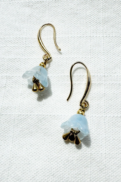 Blossom Dangle Earrings