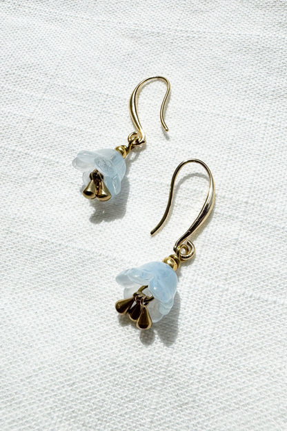 Blossom Dangle Earrings