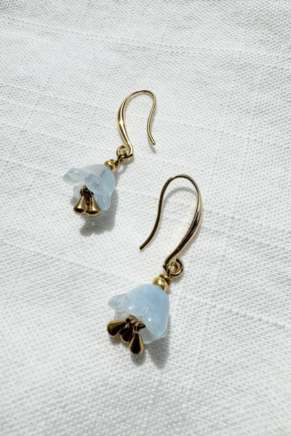 Blossom Dangle Earrings