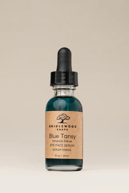 Blue Tansy Face Serum