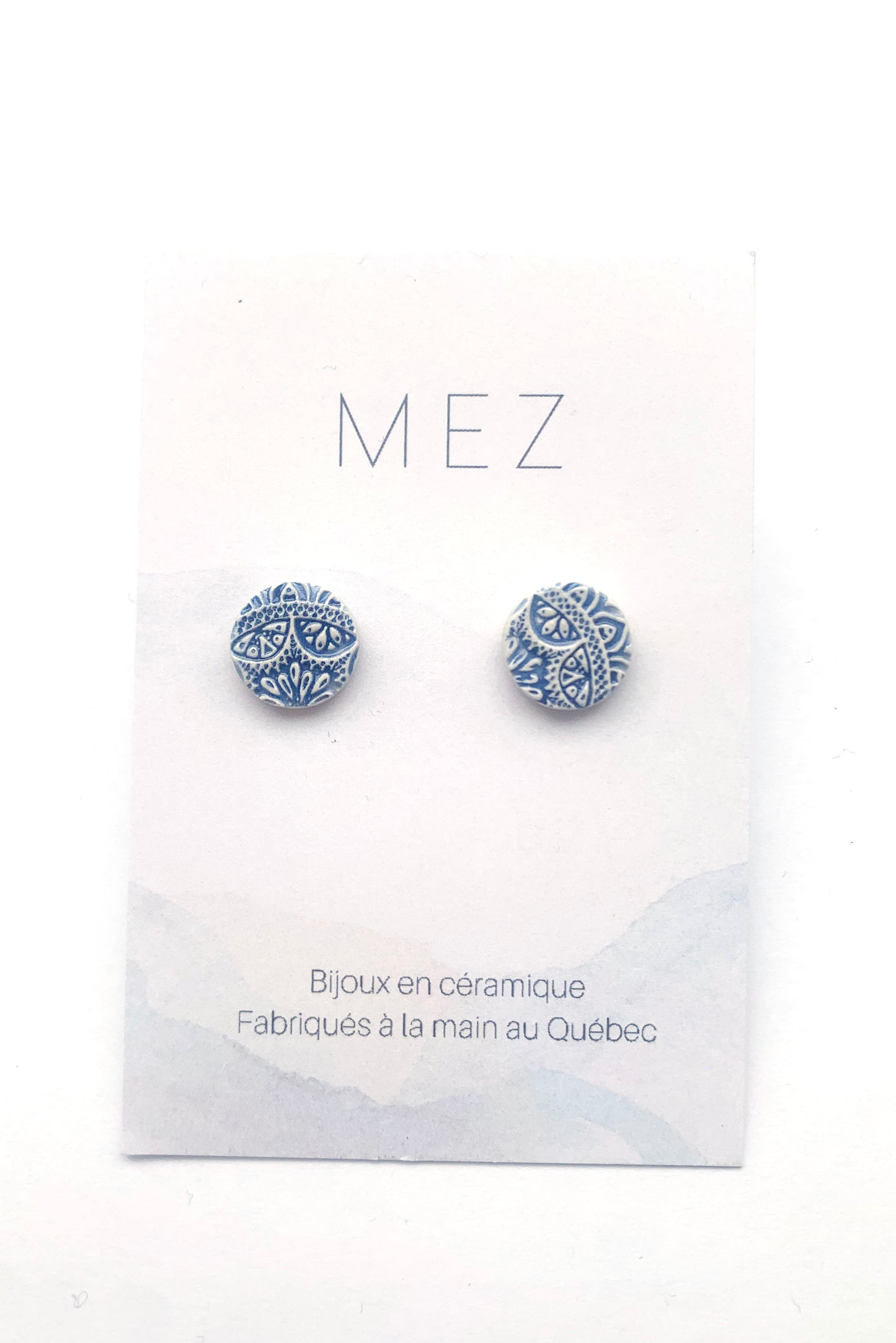 Petite Studs