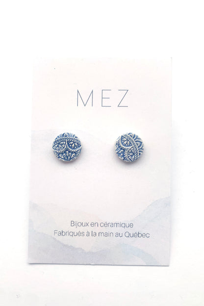 Petite Studs