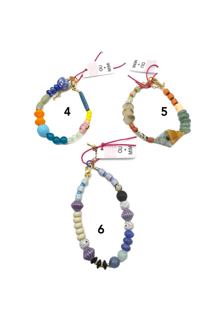 Beaded Bracelet
