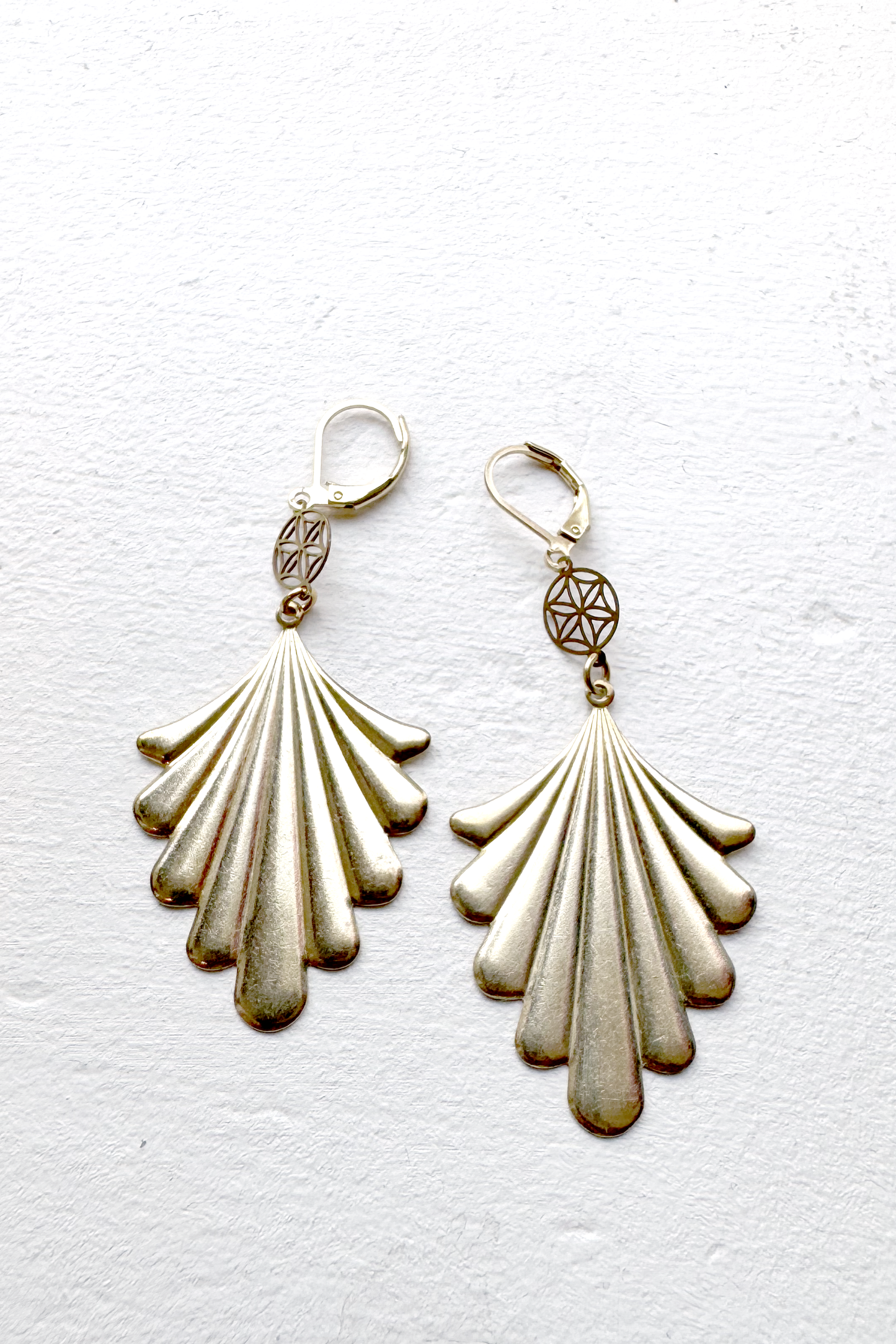 Calliope Earrings