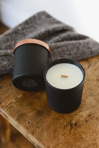 Take A Hike Candle - in store pick up only
