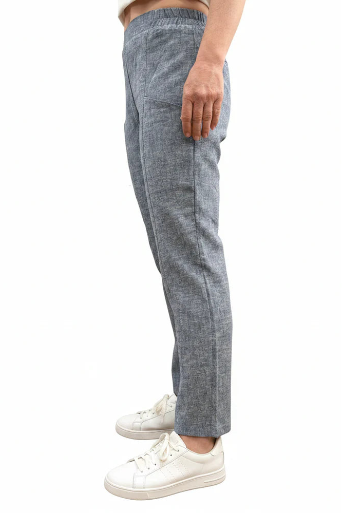 Cantley Short Pants