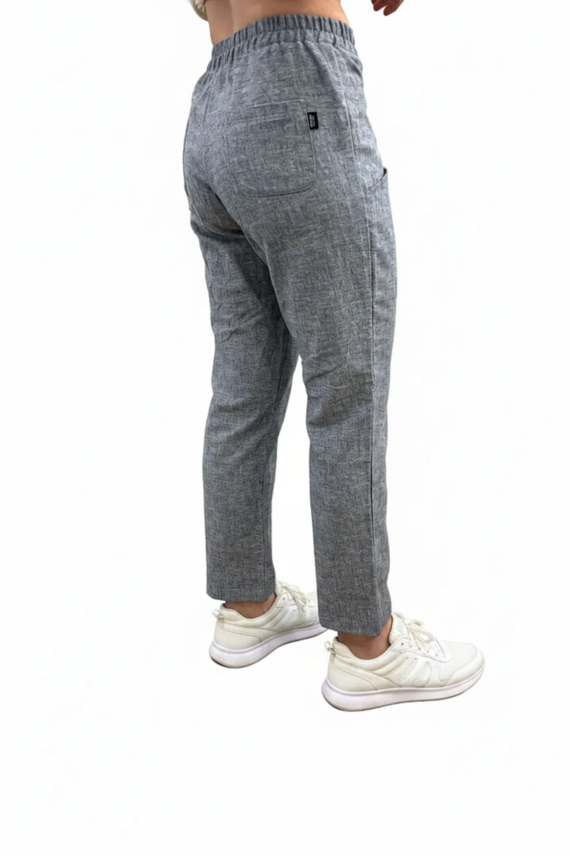 Cantley Short Pants