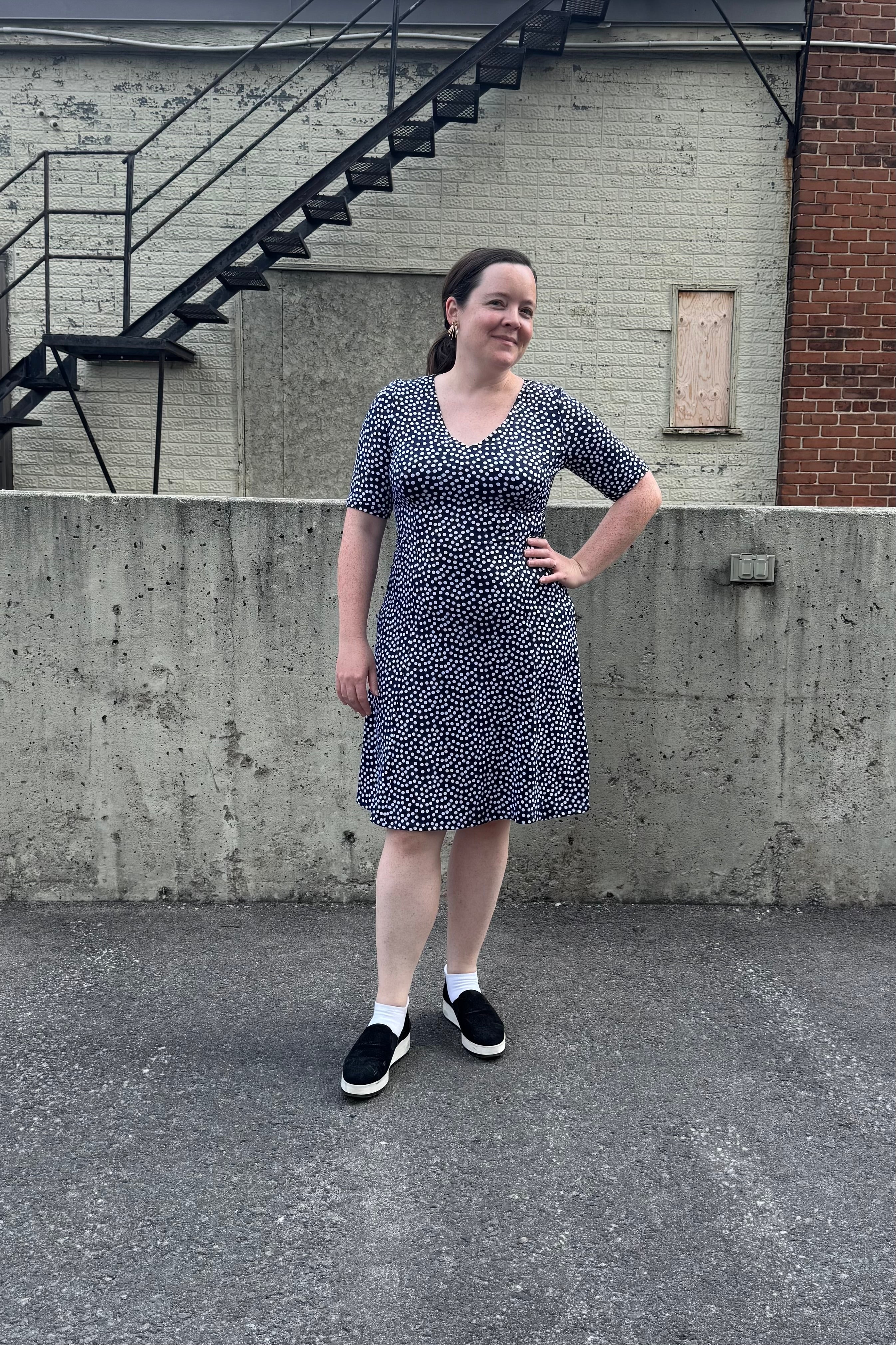 Dresses – Workshop & Flock Boutique - Ottawa