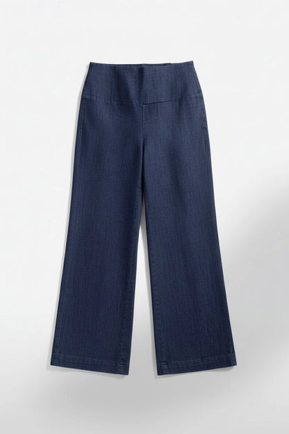 Catherine Denim Pants