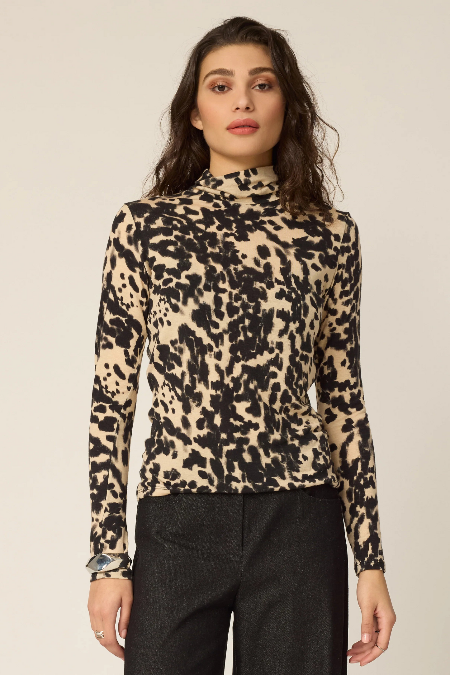 Mika Top