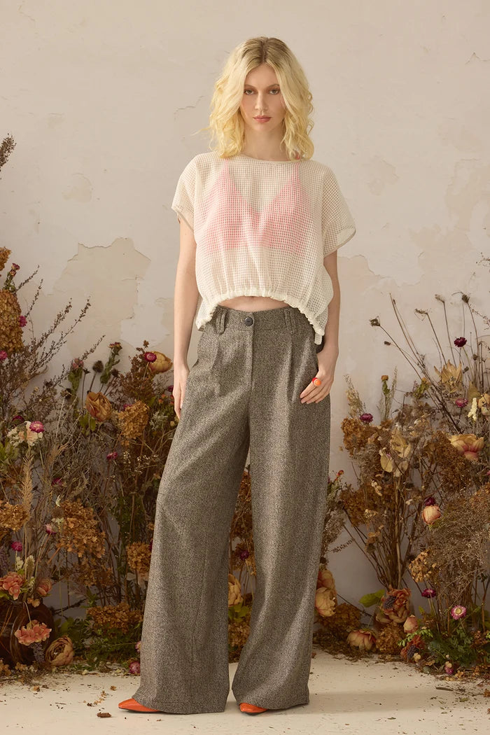 Zaho Pants