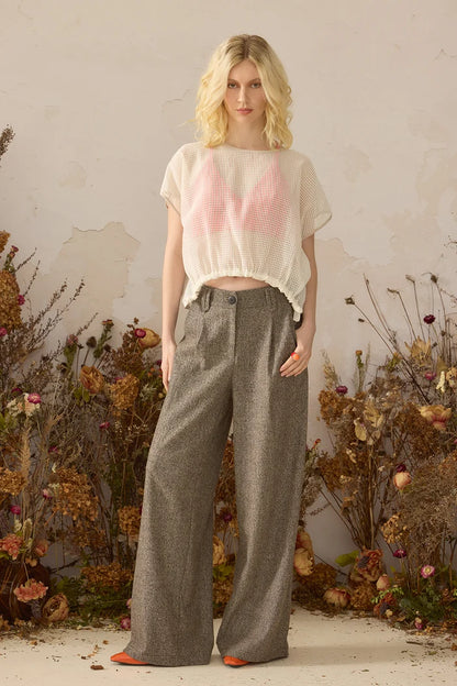 Zaho Pants