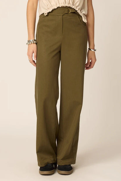 Romeo Trousers