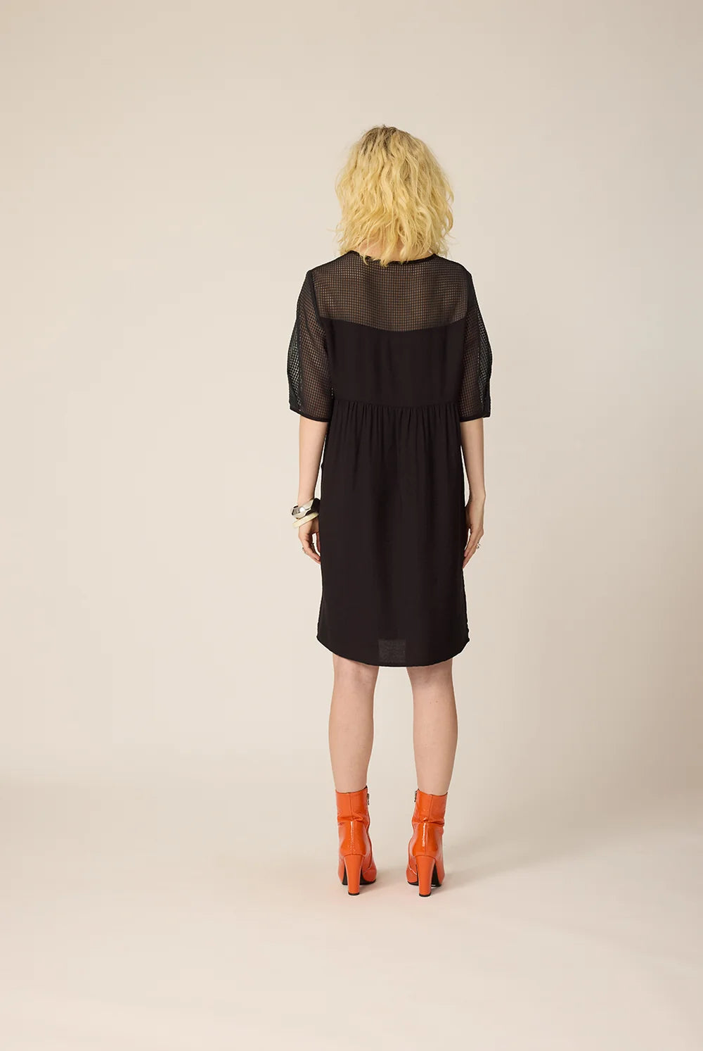 Emily Dress