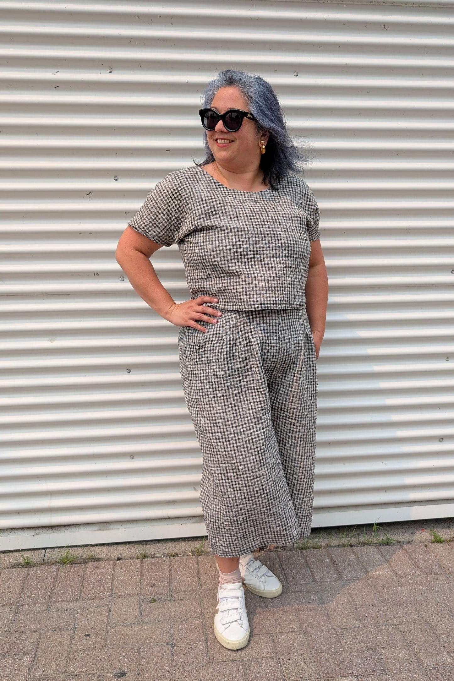 Begonia Pant