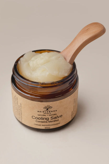 Cooling Salve