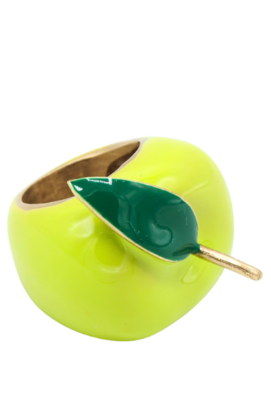 Large Dome Fruit Ring