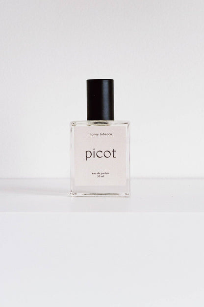 Honey Tobacco eau de parfum