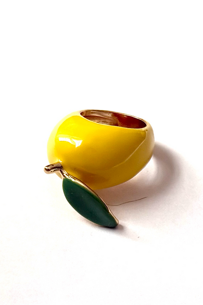 Large Dome Fruit Ring
