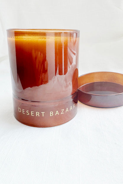 Desert Bazaar Candle