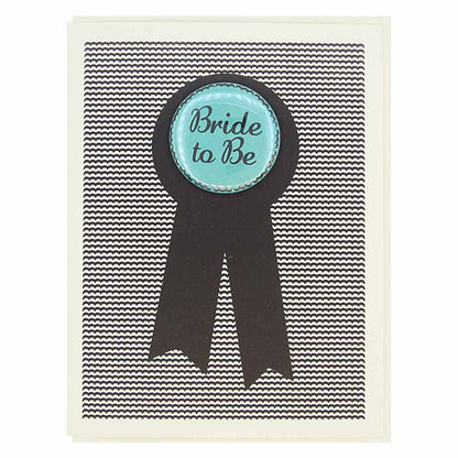Bride to Be
