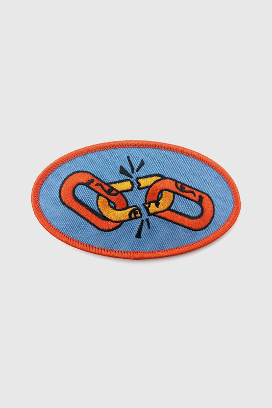 Weakest Link Patch