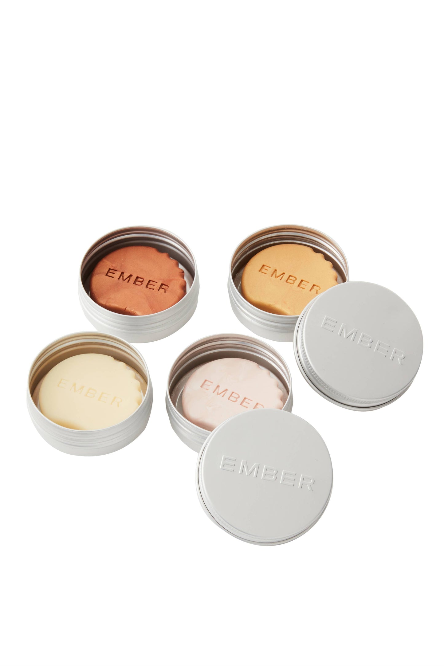 THE COMPLETE MINI BAR SET