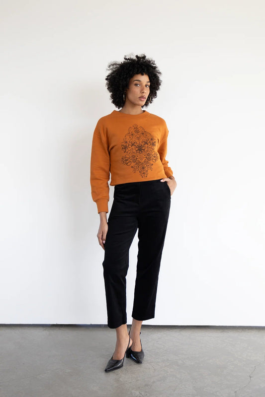 Tops, Blouses & Tunics – Workshop & Flock Boutique - Ottawa