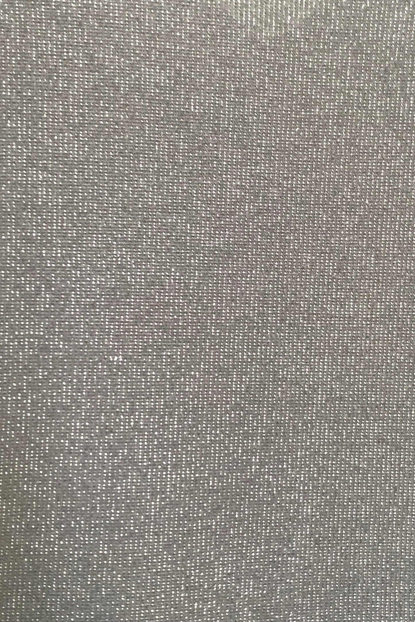 Eve Lavoie Kennedy Dress Sparkly Black fabric swatch
