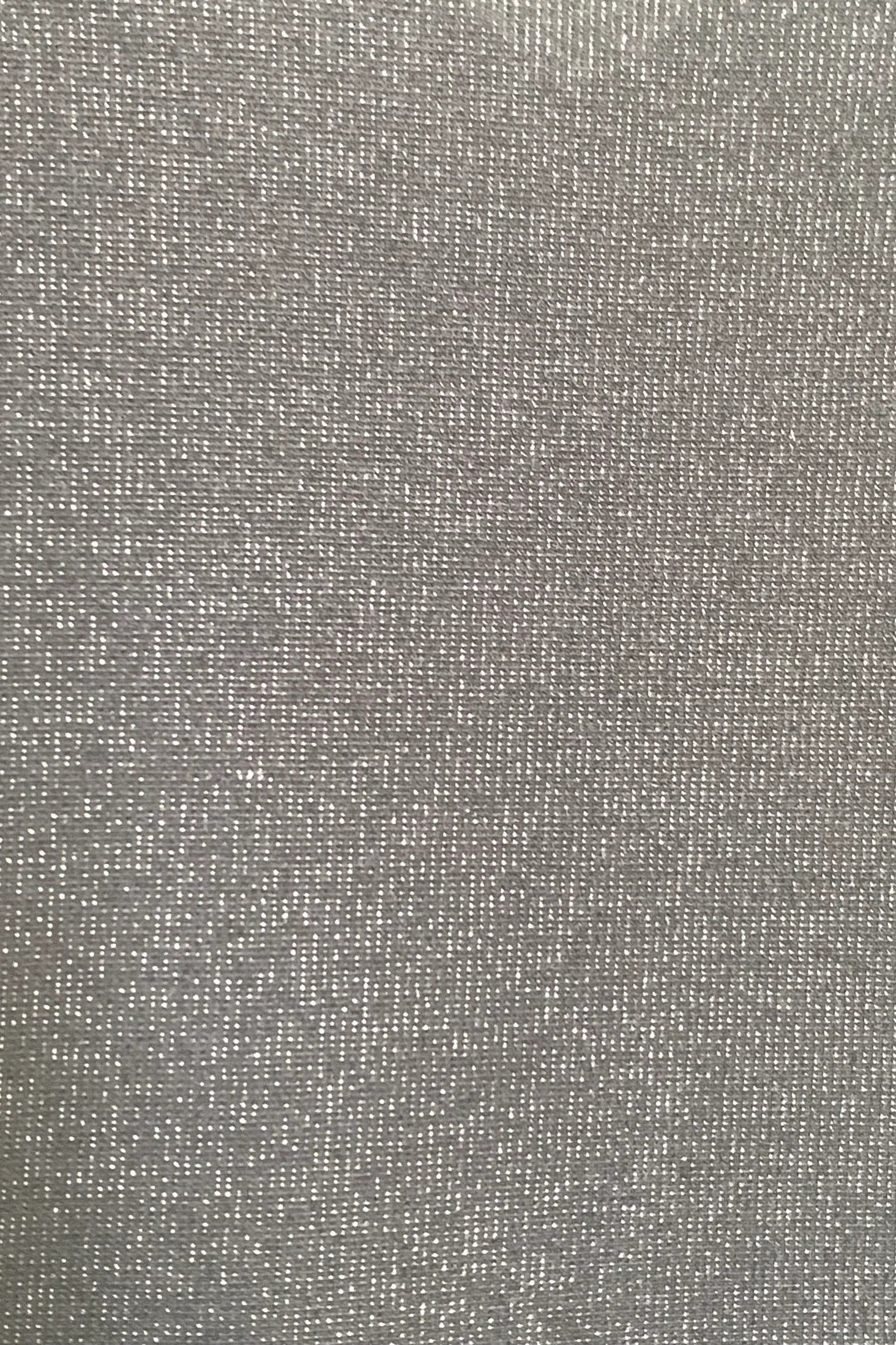 Eve Lavoie Kennedy Dress Sparkly Black fabric swatch
