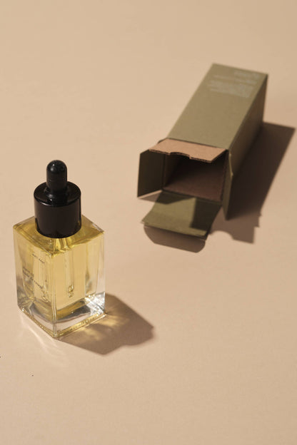 Ingrown Oil - 40ml (all-natural)