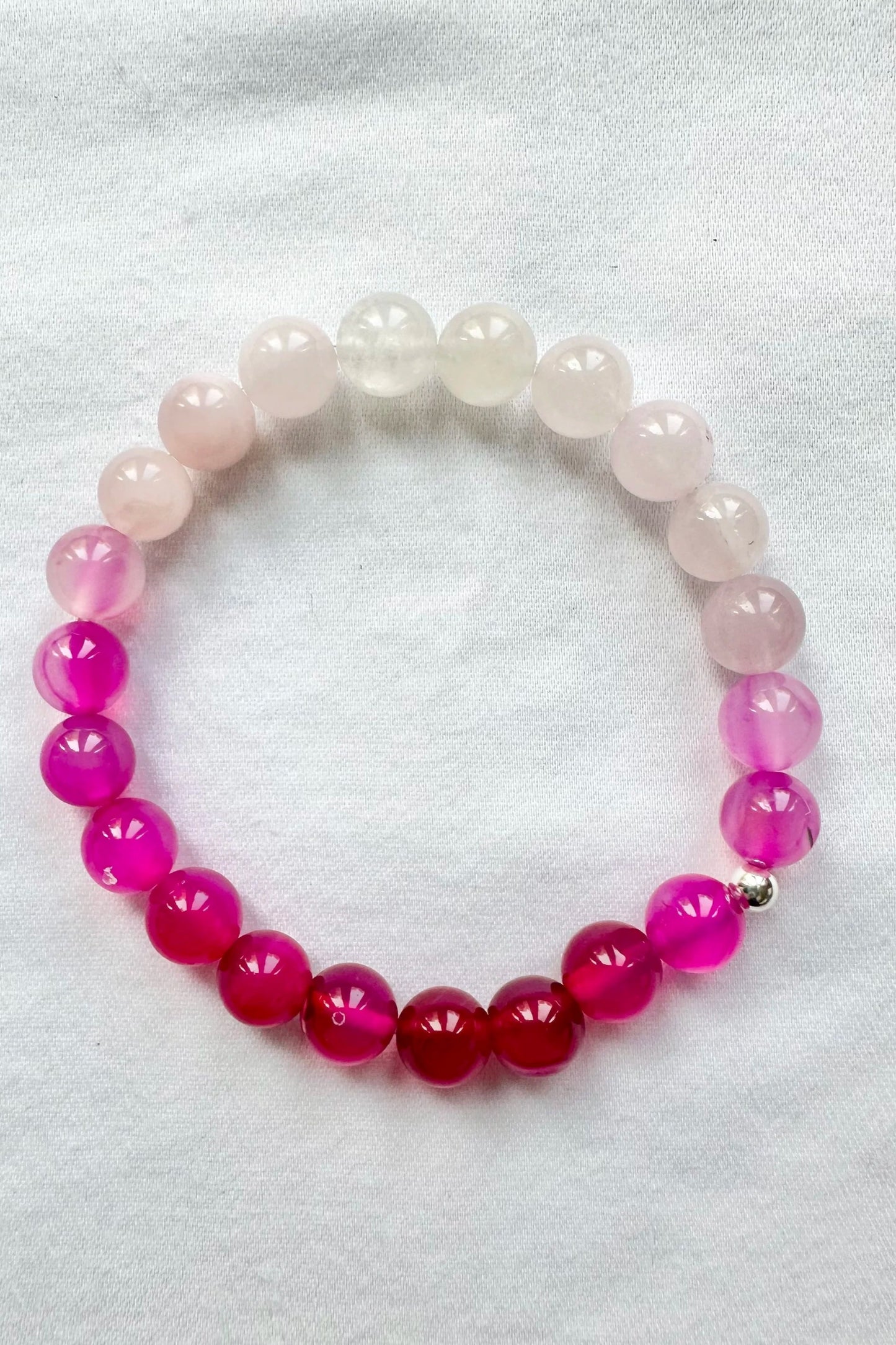 Angelia Gemstone Bracelet - Multi Stone