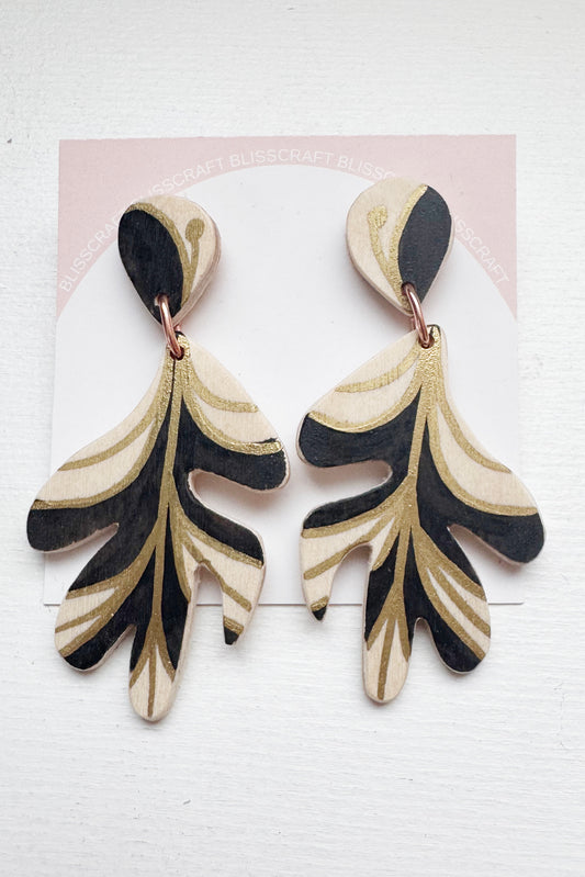 Flow Earrings