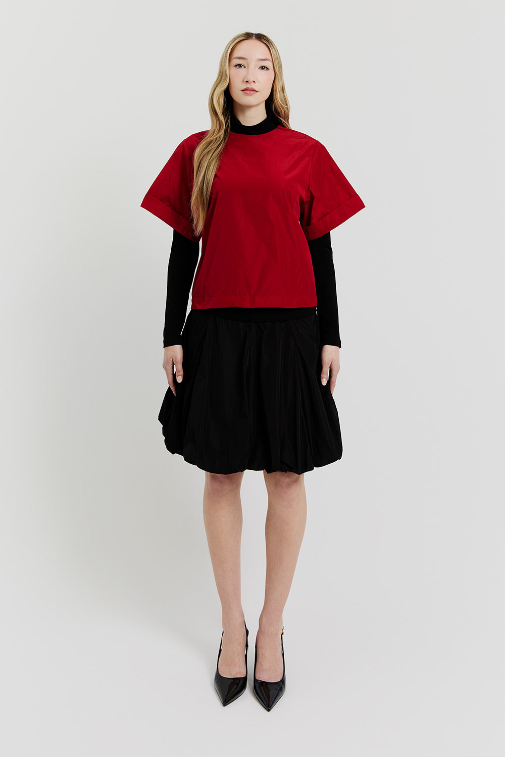 Paris Skirt