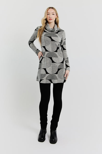 Dubai Tunic