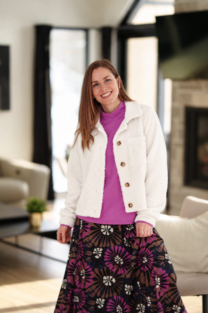 St-Joseph Jacket