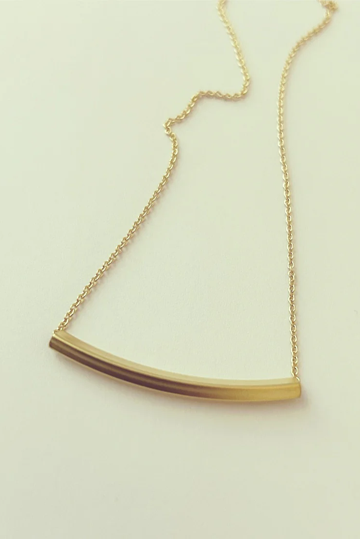 Luba Necklace