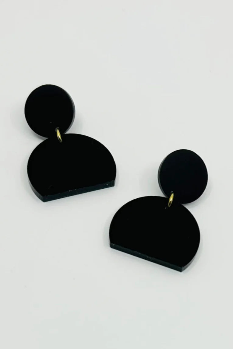 Kala Earrings - Small