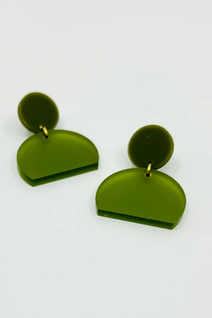 Kala Earrings - Small
