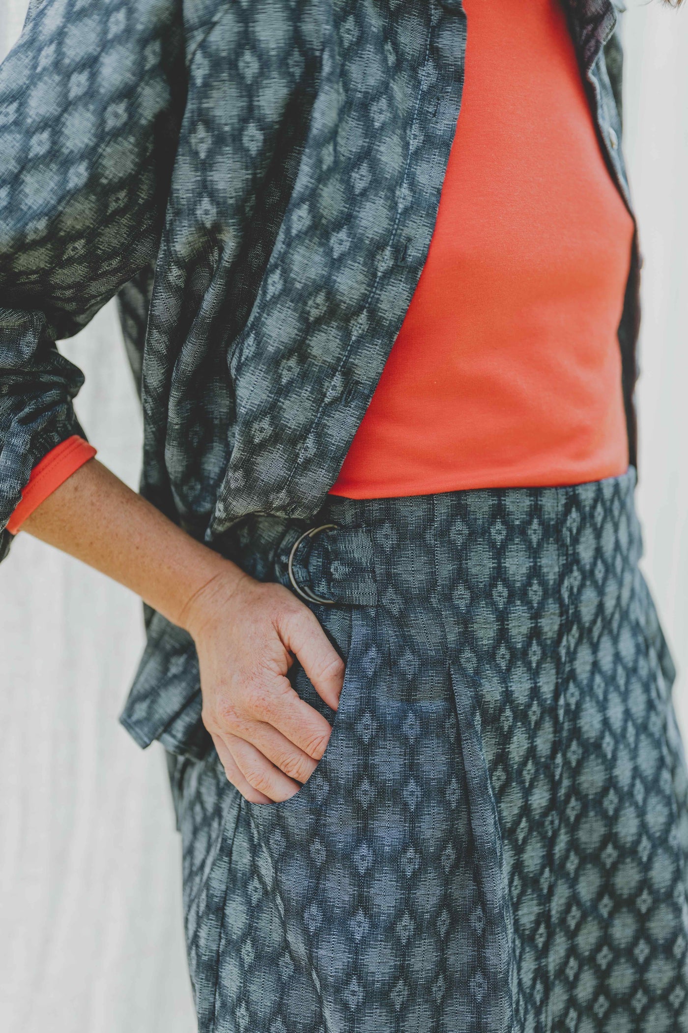 Asarum Skirt
