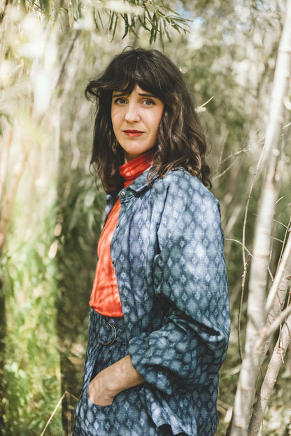 Épicéas Blouse