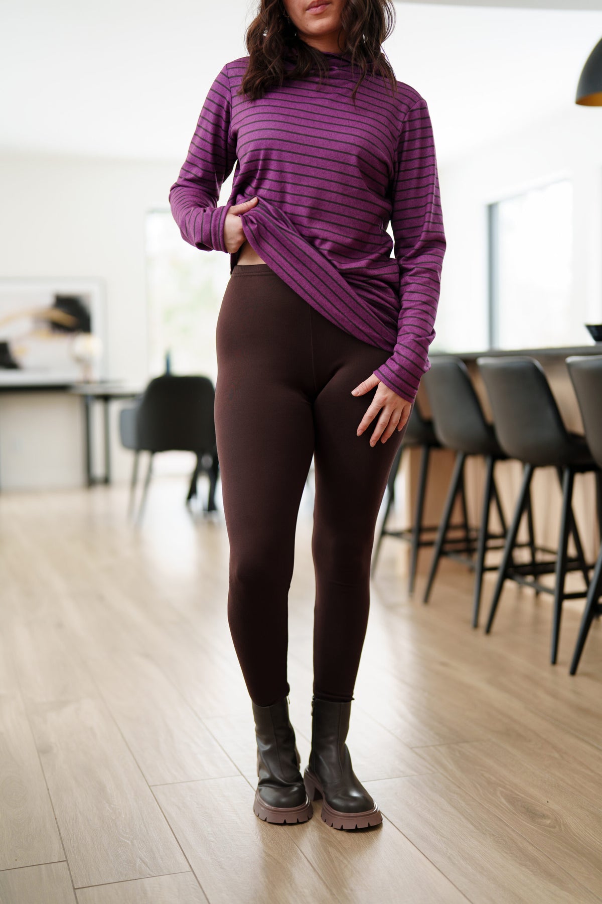 Magog Legging