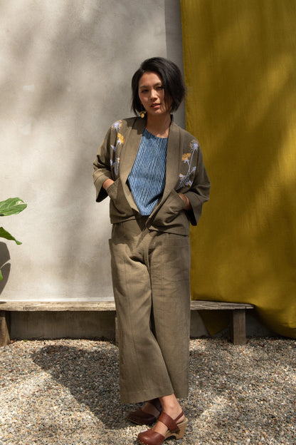 Petunia Pant